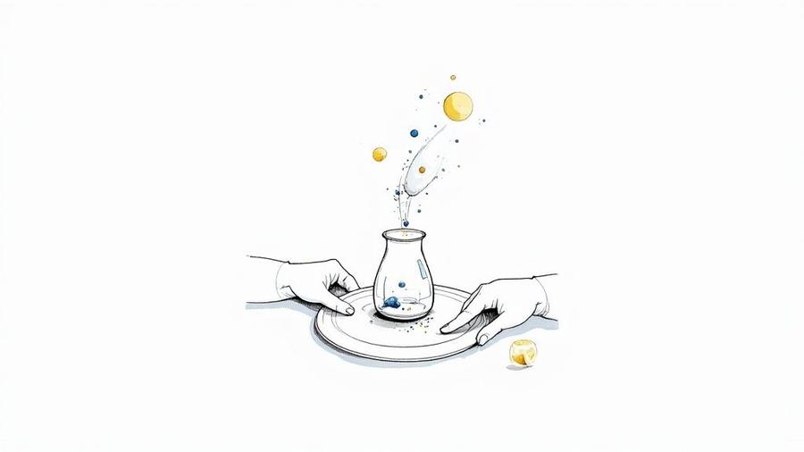 10 Energizing Culinary Team-Building Activities | MAJC