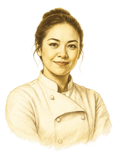 Restaurant worker MAJC card preview