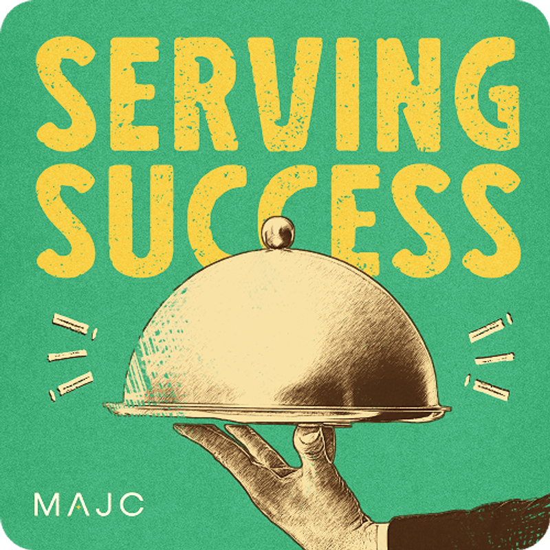 Serving Success podcast