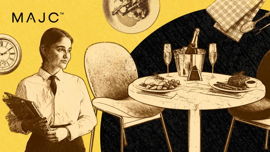 What Does a Food Runner Do to Elevate Restaurant Service?