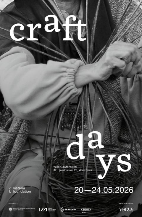 Plakat Wystawy