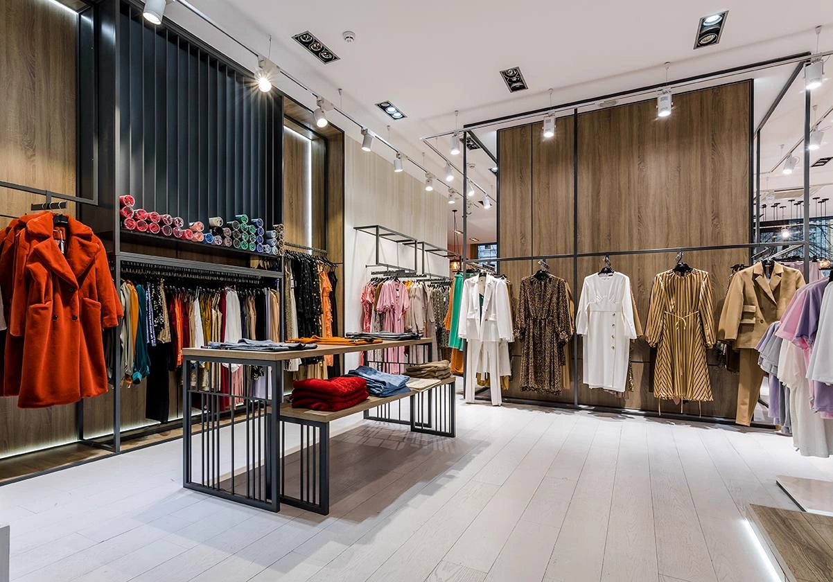 MARSEES Flagship Store — Комерційний, Київ, Україна — 6