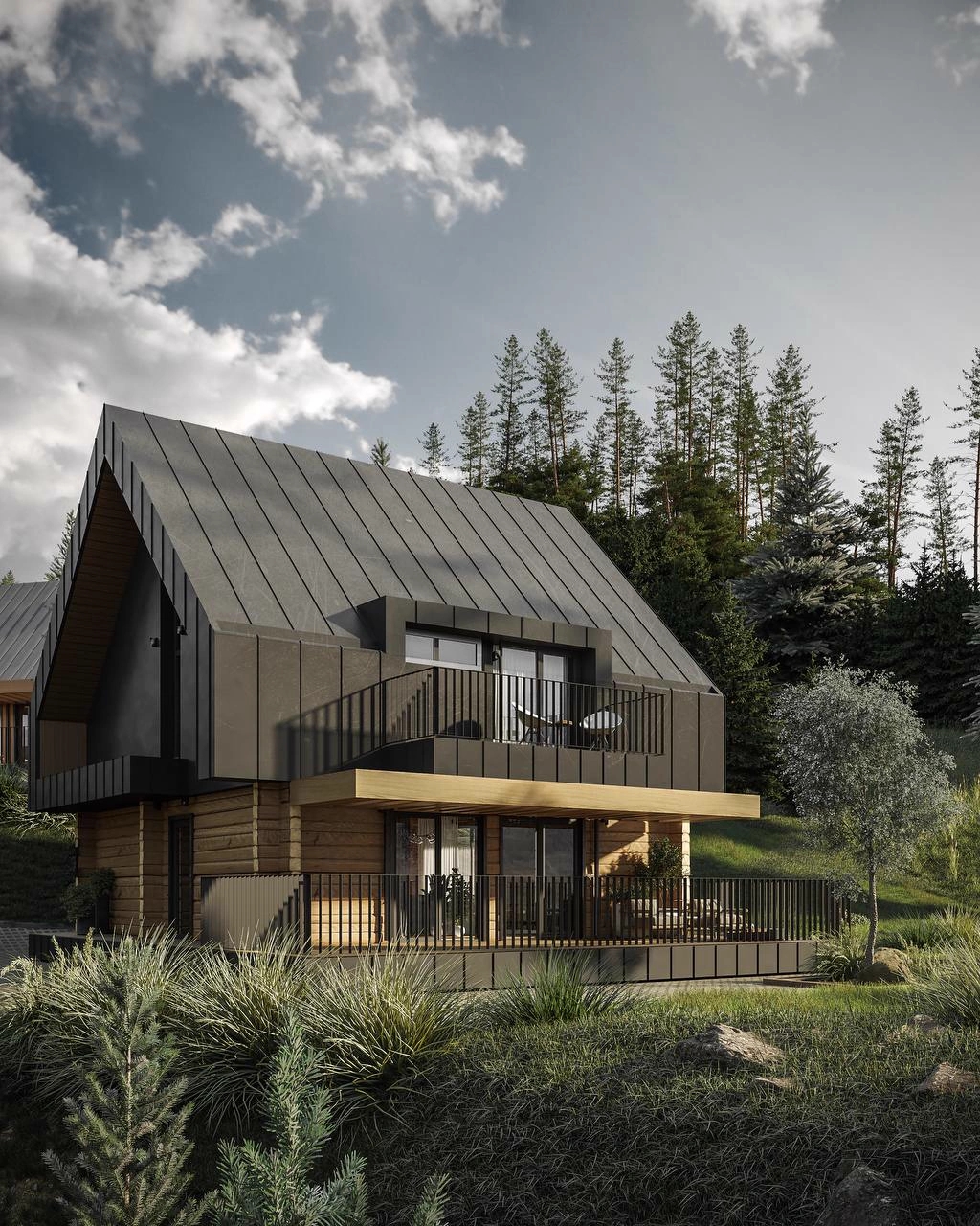 Skogur Mountain Resort — Гостинність, Українські Карпати, Україна — 8