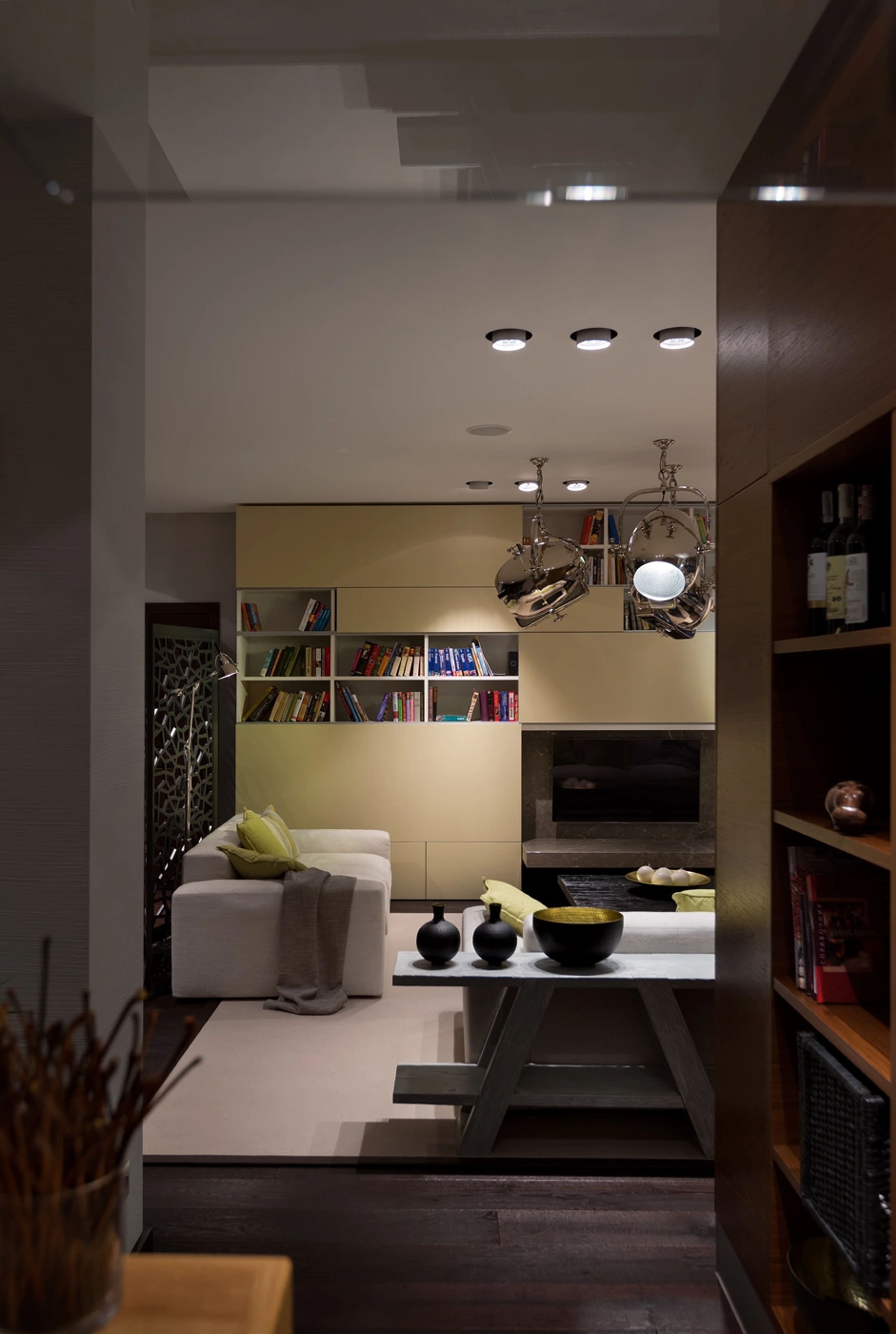 Riverside Apartment — Житловий, Київ, Україна — 10
