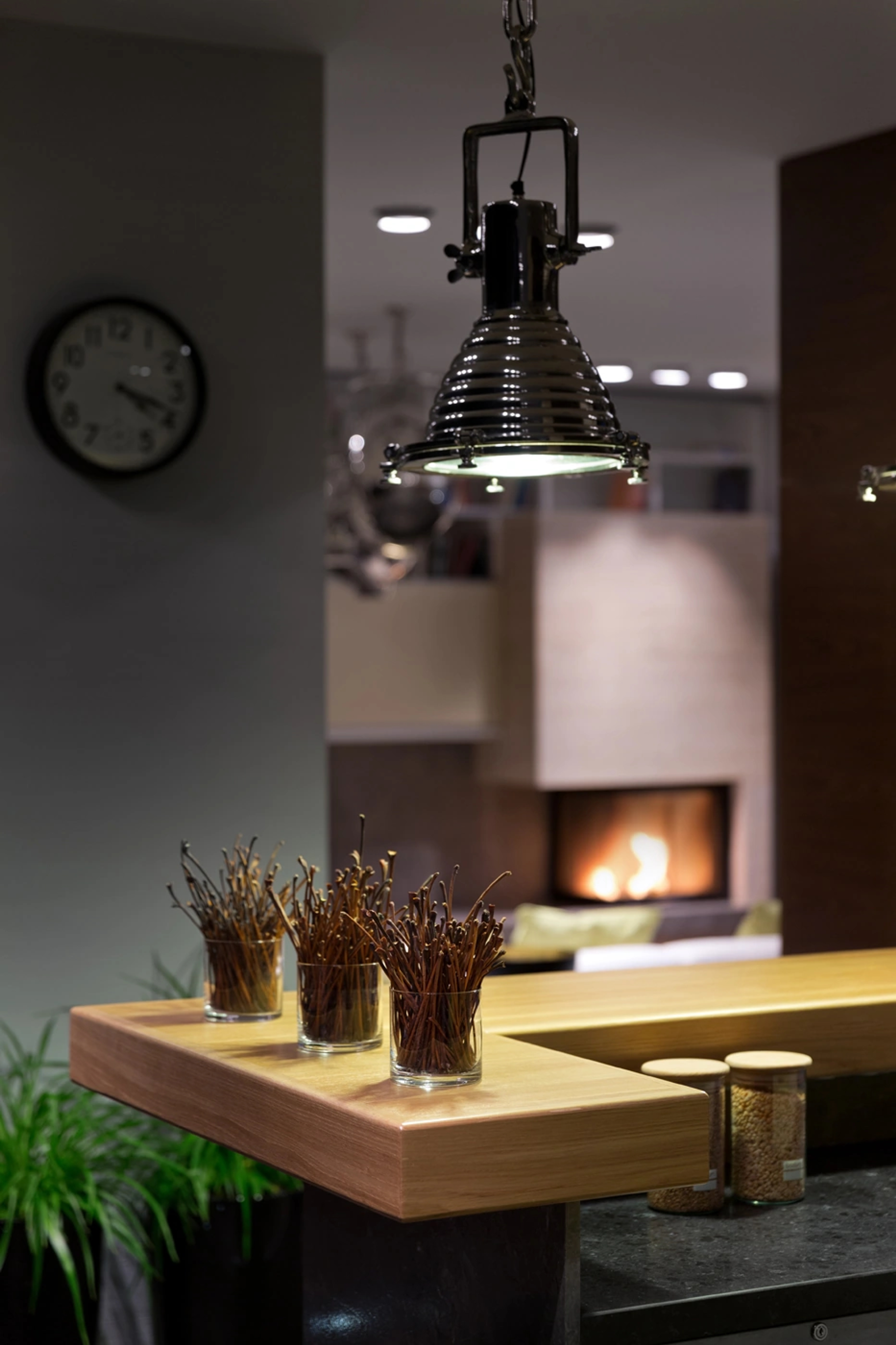 Riverside Apartment — Житловий, Київ, Україна — 15
