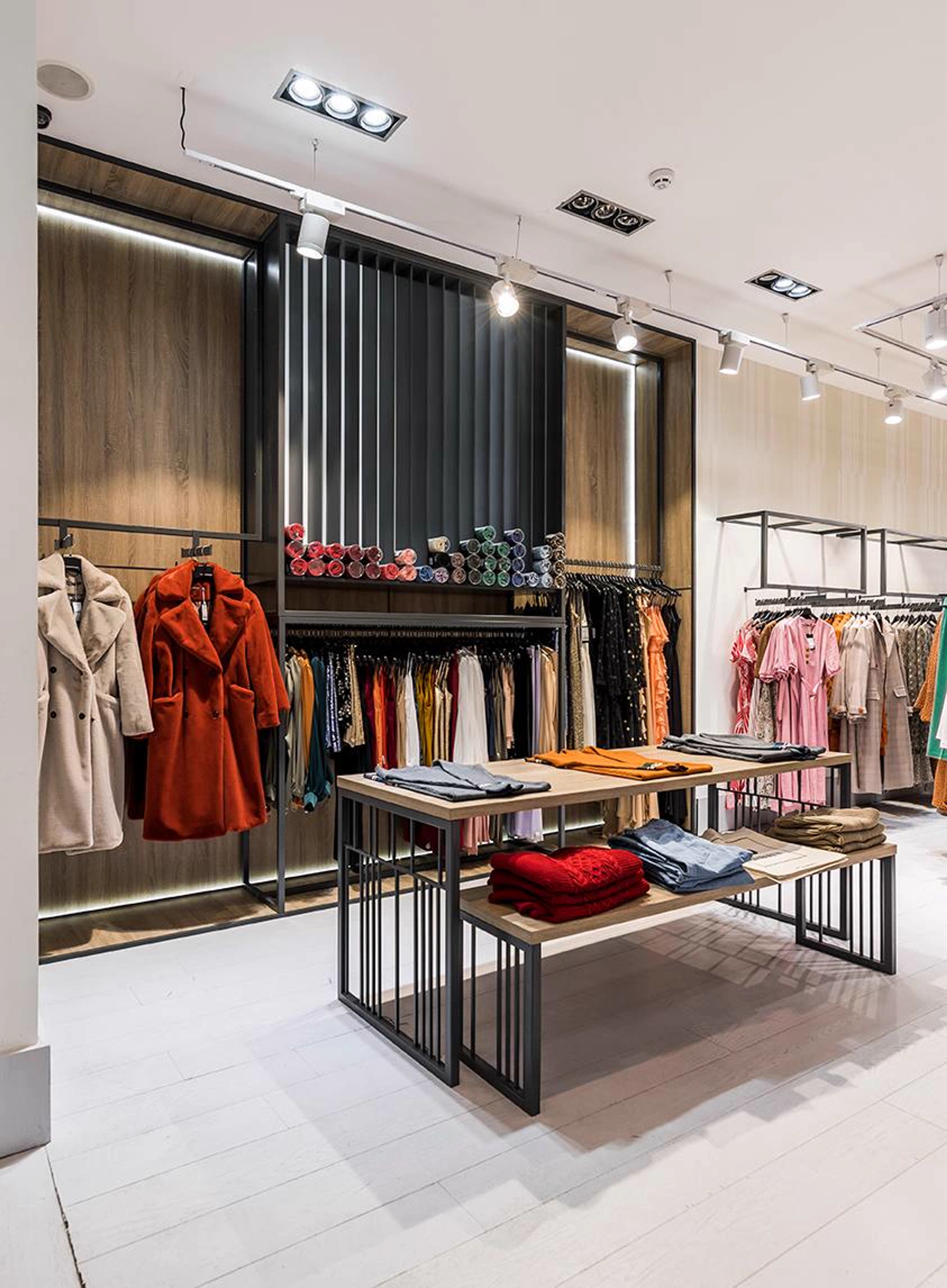 MARSEES Flagship Store — Комерційний, Київ, Україна — 7