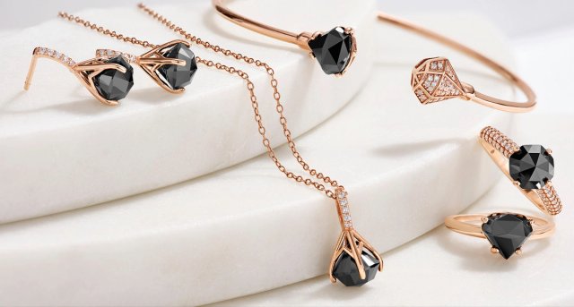 American Swiss Jewellery Trend Authority – Bold Metals & Iconic Styles ...