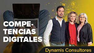 Qué son las Competencias Digitales Básicas Videocation.es