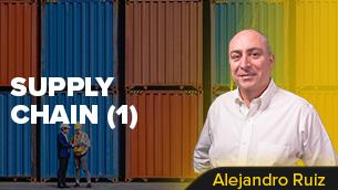 Iniciación al Supply Chain: Parte I