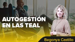 Autogestión en las organizaciones TeaL