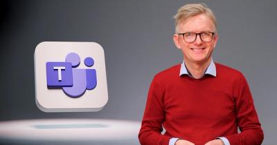 Kurs i Microsoft Teams – lær de smarte triksene for bedre samarbeid