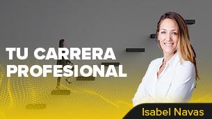 Desarrolla tu Carrera Profesional