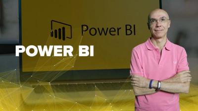 Introducción a Power BI