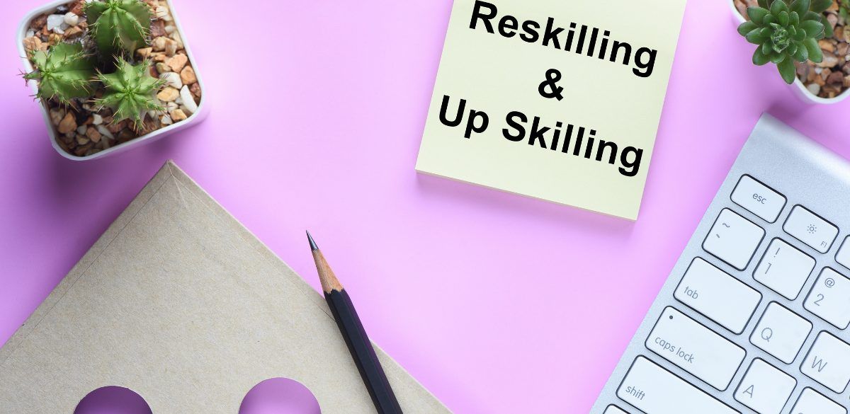 5 Beneficios De Implementar Reskilling Y Upskilling