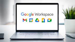 Nytt og nyttig i Google Workspace