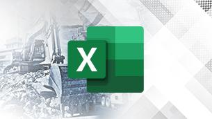 Excel for entreprenører