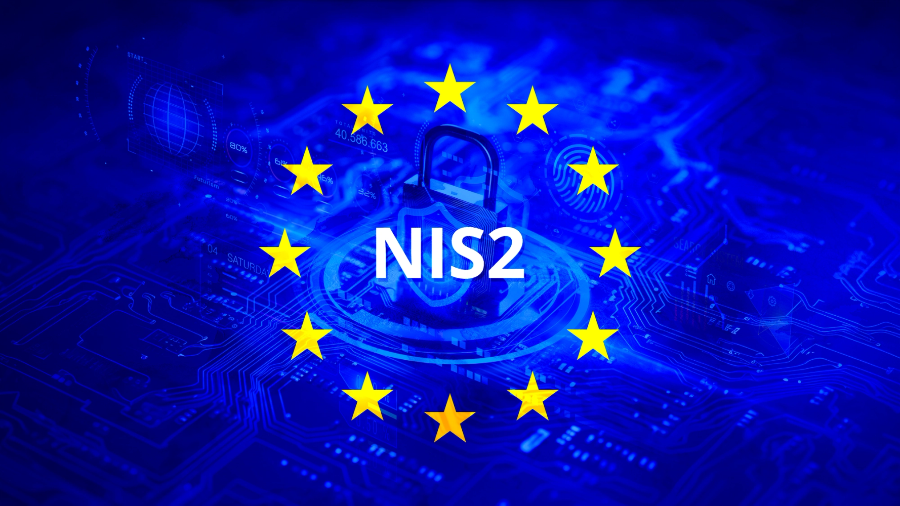 NIS2: los nuevos requisitos de ciberseguridad