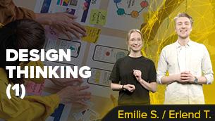 Design thinking: Diseño centrado en el usuario (parte I)