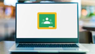 Google Classroom – en portal for læring