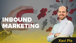 Las bases del Inbound Marketing: consigue tráfico, leads y clientes