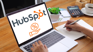 Tilbudshåndtering i HubSpot