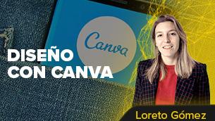 Canva: introducción al diseño