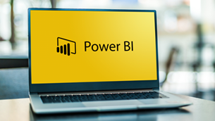 Power BI for nybegynnere