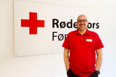Videocation inngår avtale med Røde Kors Førstehjelp