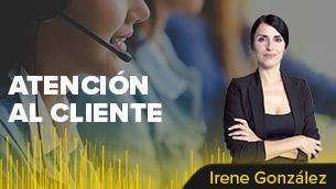 Curso de Atención al cliente productiva