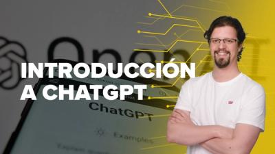 Curso de Introducción a ChatGPT