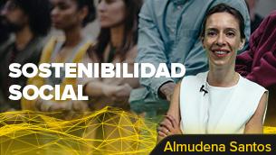 Sostenibilidad Social: poniendo a las personas en el centro