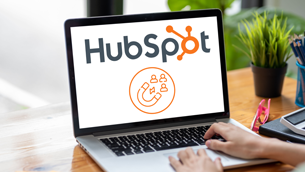 Hvordan tiltrekke leads med innhold og Hubspot