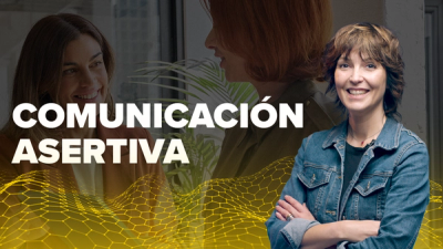 La asertividad en el trabajo: cómo decir y defender lo que siento