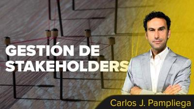 Análisis y gestión de stakeholders