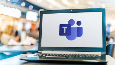 Effektive møter i Microsoft Teams