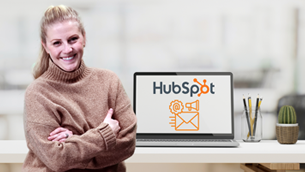 Marketing Automation i HubSpot