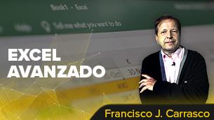 Microsoft Excel avanzado