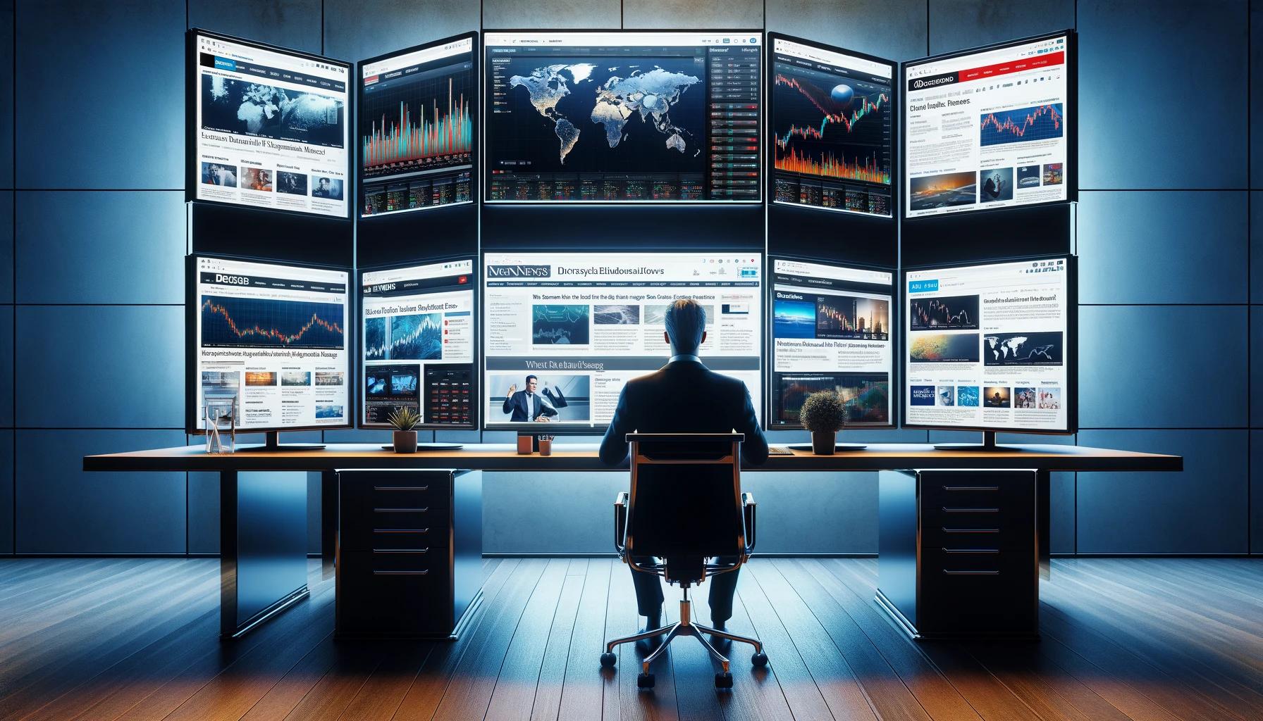 5 métodos efectivos para hacer Trendwatching