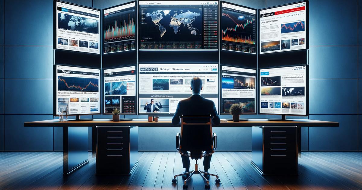 5 métodos efectivos para hacer Trendwatching