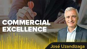 “Commercial Excellence”: Las principales disciplinas comerciales