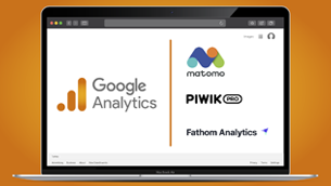 Er Google Analytics ulovlig? Og tre alternativer til webanalyse