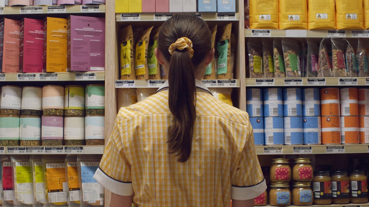 Bloom (2018)