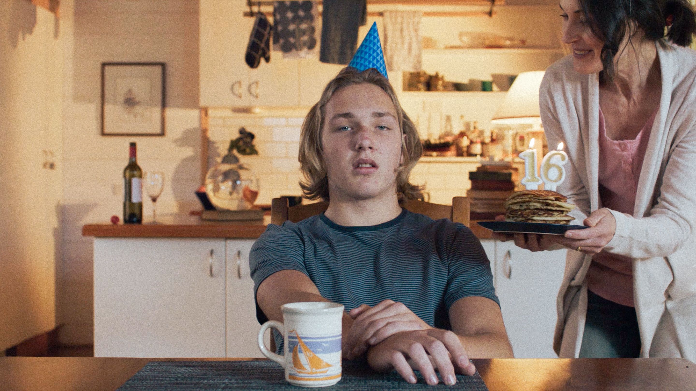 Bowline (2018)