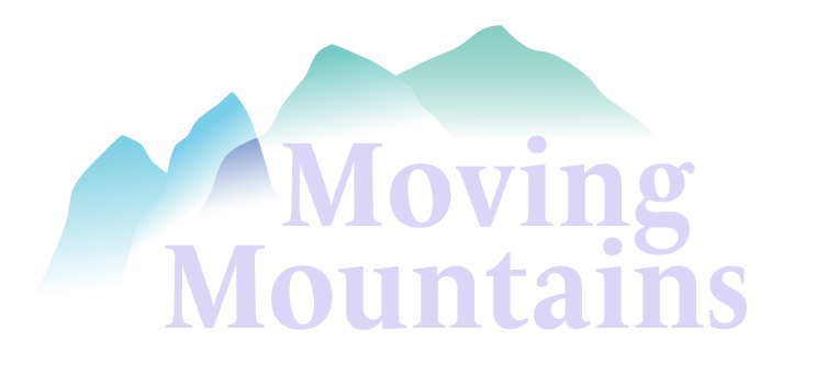 Moving Mountains