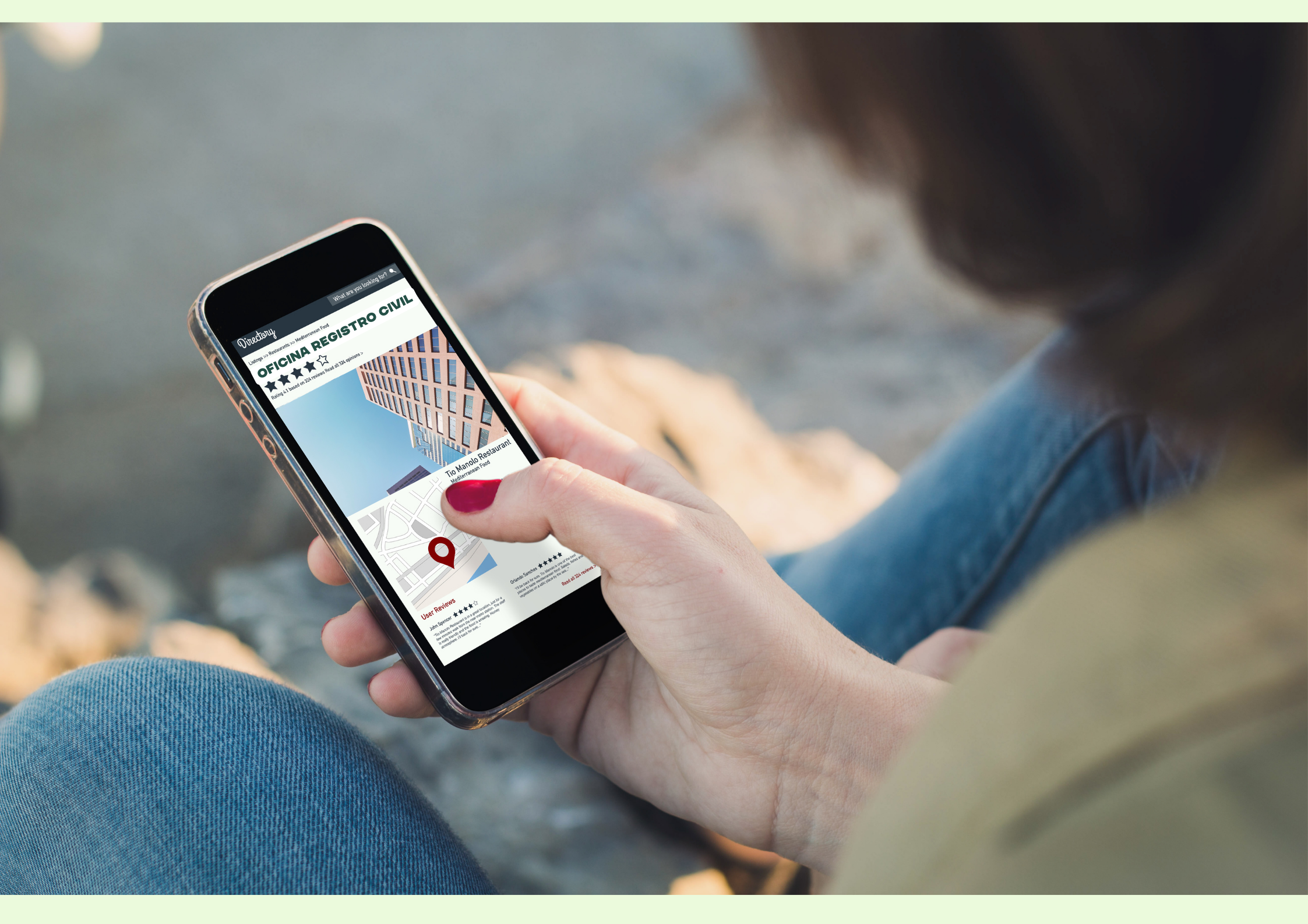 Directorio de Juzgados