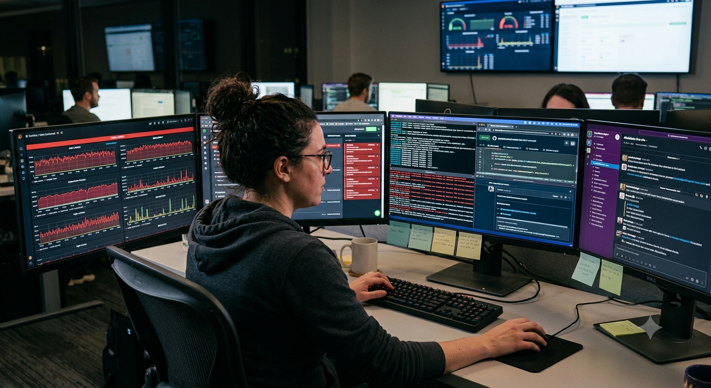 Operational Awareness