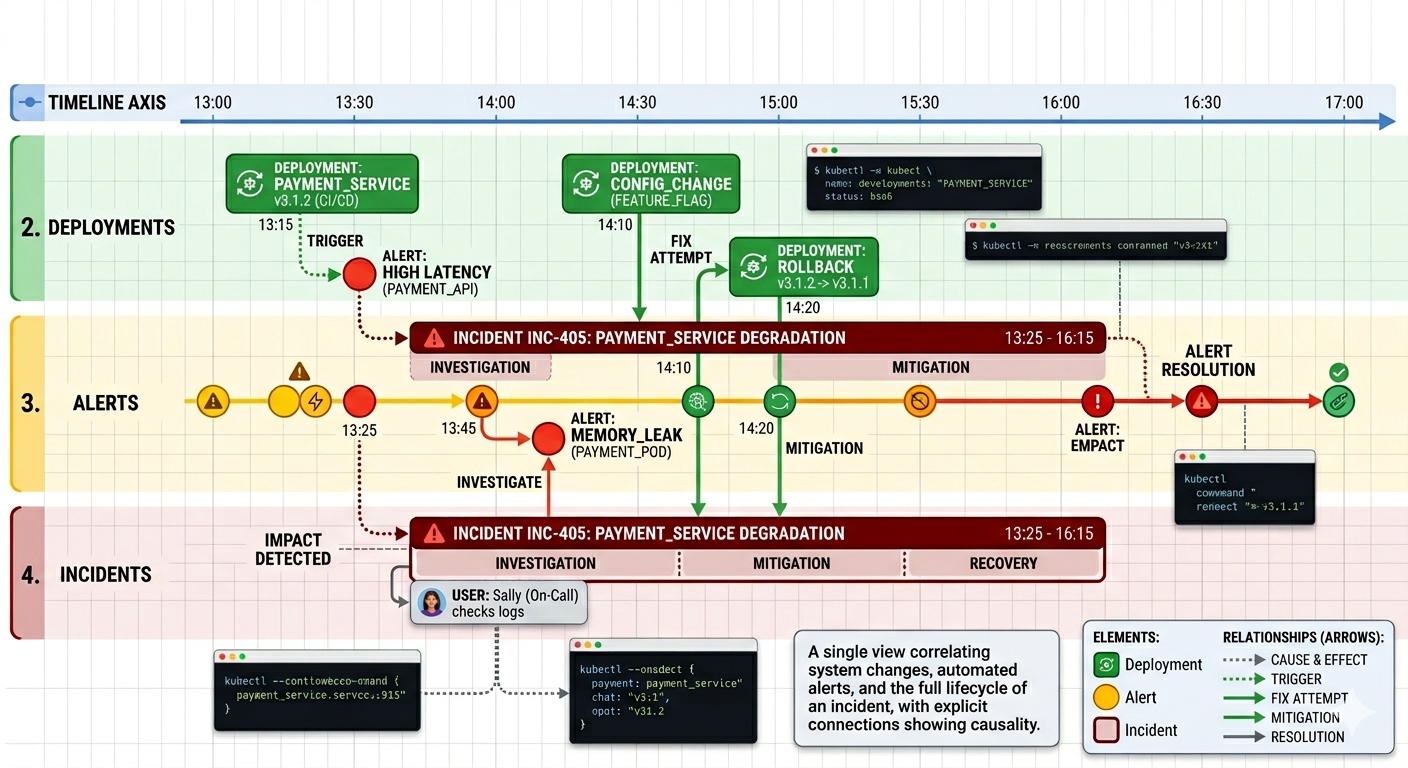 Events DevOps