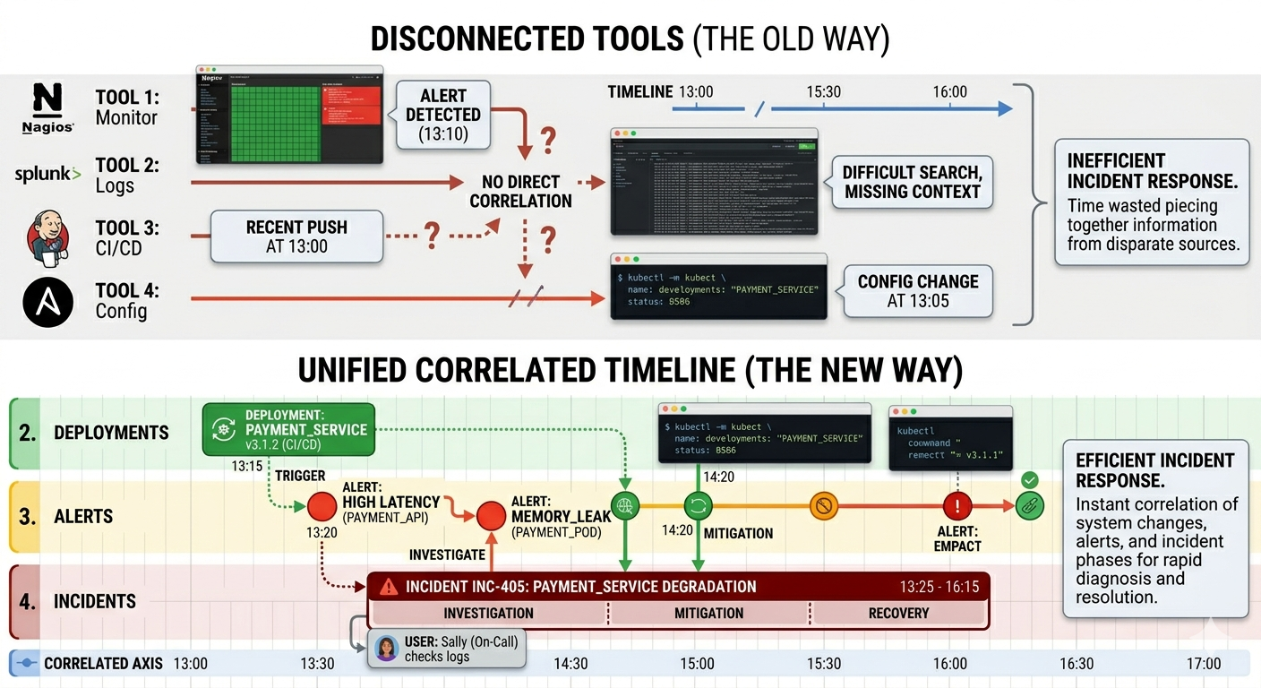 Events DevOps