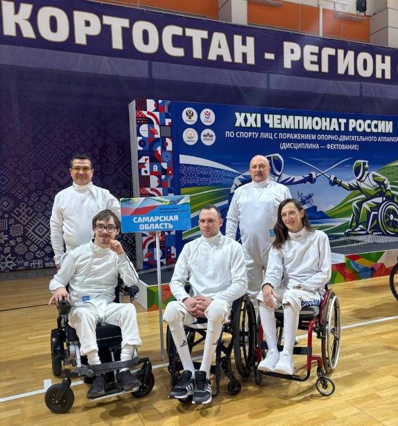 Поддержали развитие спорта