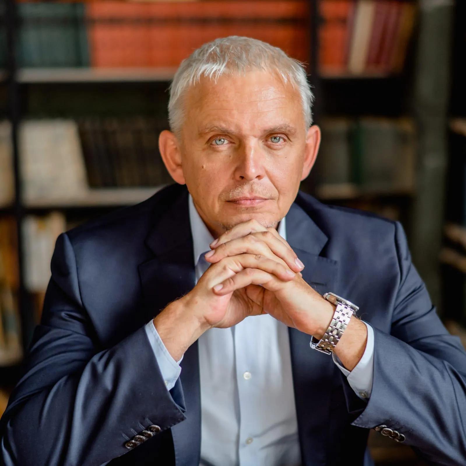 Дмитрий Коннычев
